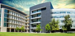 Buniyad - rent Institutional Building in Noida of 1250.0 SqMt. in 12 Lac 9 