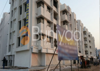 Buniyad - buy Residential Builder Floor Apartment in Delhi Jangpura of 200.0 SqYd. in 4.25 Cr P-442864-Residential-Builder-Floor-Apartment-Delhi-Jangpura-Sale-a192s000001EXHtAAO-764090621 